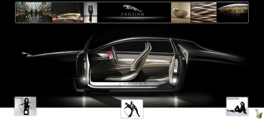  Bertone B99 Concept 2011 года  (фото 12 из 23)